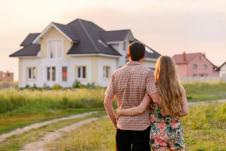 FHA Loan Virginia