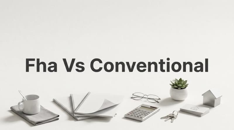 7 Proven Strategies to Choose Between FHA vs Conventional Loans in Virginia