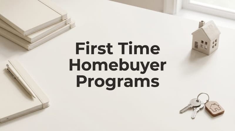 7 Proven Strategies to Navigate First Time Homebuyer Programs in Virginia (2026 Guide)