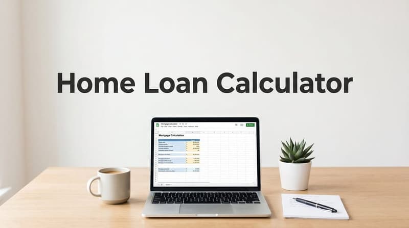 Home Loan Calculator: How to Read the Numbers, Compare Lenders, and Make Smarter Mortgage Decisions in Virginia