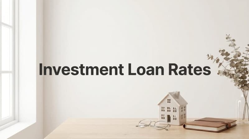 7 Proven Strategies to Secure Better Investment Loan Rates in Virginia