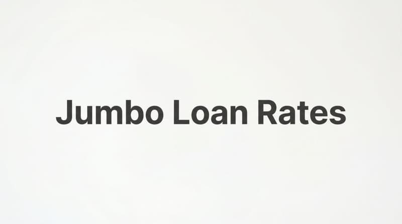 7 Proven Strategies to Secure the Best Jumbo Loan Rates in Virginia