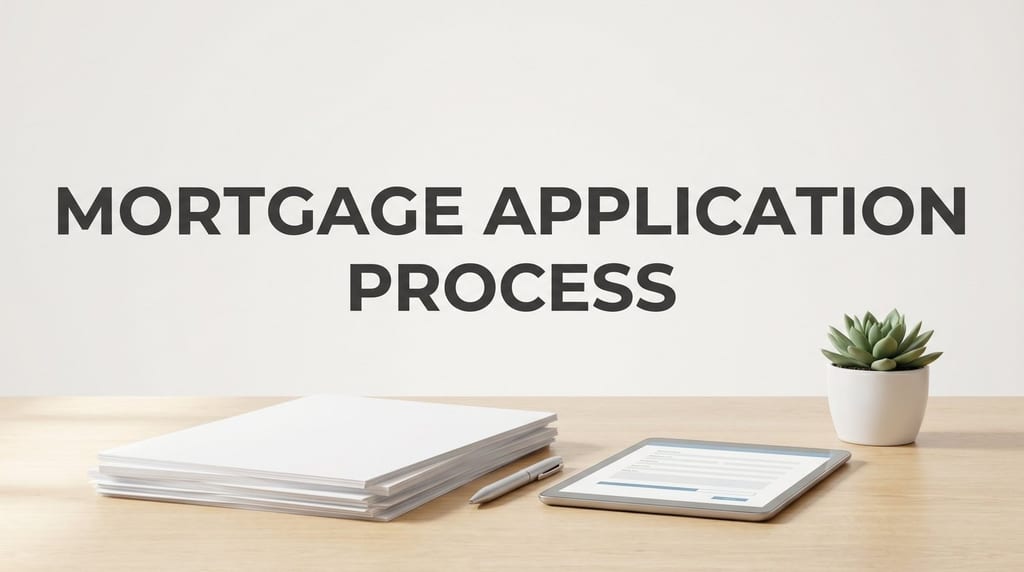 How to Navigate the Mortgage Application Process in Virginia: Your Step-by-Step Guide to Closing with Confidence