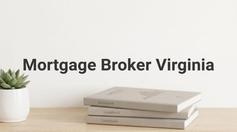 7 Proven Strategies to Find the Right Mortgage Broker in Virginia
