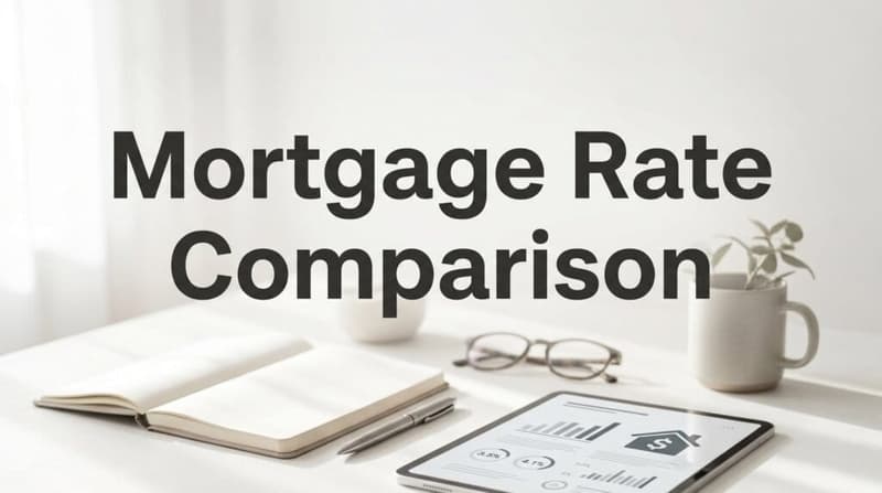 7 Proven Mortgage Rate Comparison Strategies Virginia Homebuyers Use to Save Thousands