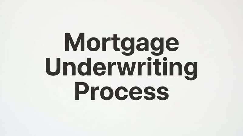 The Mortgage Underwriting Process Explained: What Virginia Homebuyers Need to Know