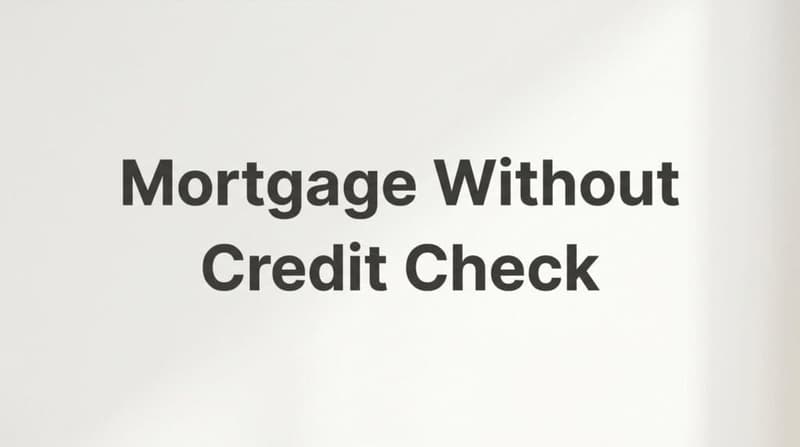 7 Proven Strategies to Get a Mortgage Without a Hard Credit Check in Virginia