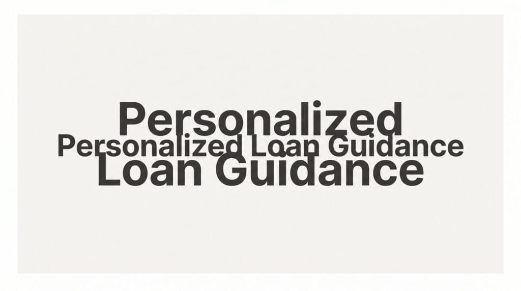 Personalized Loan Guidance: How to Match Your Financial Profile to the Right Mortgage in Virginia