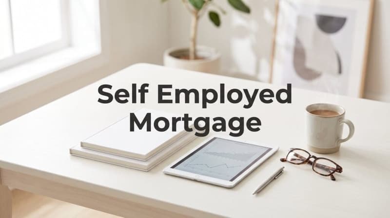 7 Proven Strategies to Get a Self-Employed Mortgage in Virginia (2026 Guide)