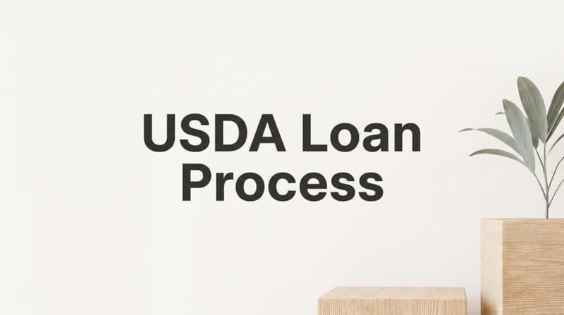 How to Navigate the USDA Loan Process: A Step-by-Step Guide for Virginia, Florida, Tennessee & Georgia Homebuyers