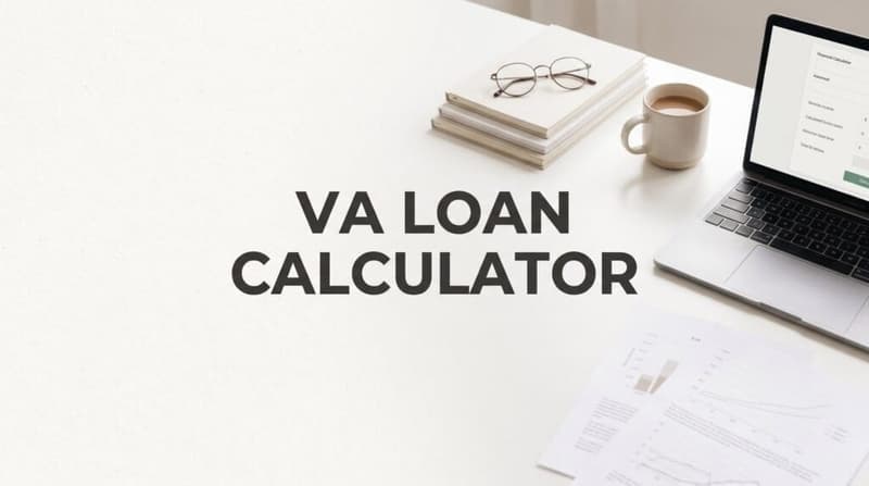How to Use a VA Loan Calculator to Estimate Your Virginia Home Payment: Step-by-Step Guide