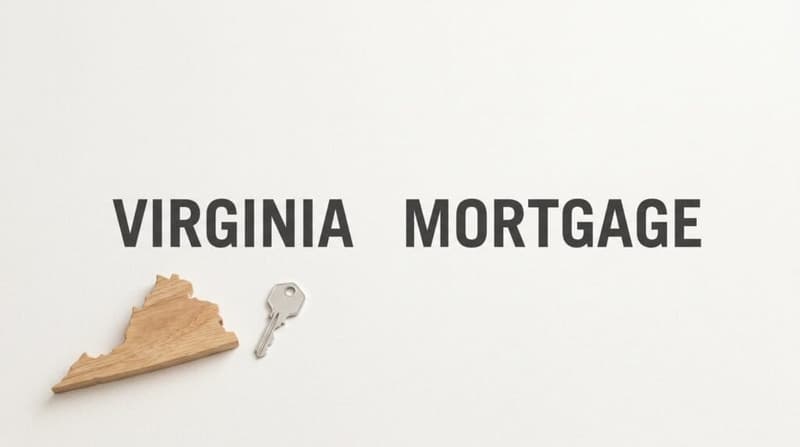 Virginia Mortgage: Your Complete Guide to Finding the Best Home Loan in the Commonwealth