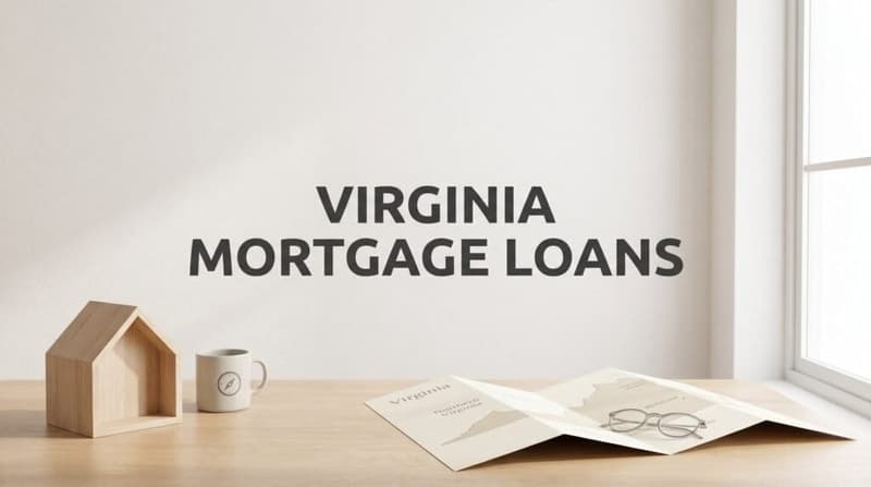 Virginia Mortgage Loans: Your Complete Guide to Finding the Best Home Loan Across the Commonwealth