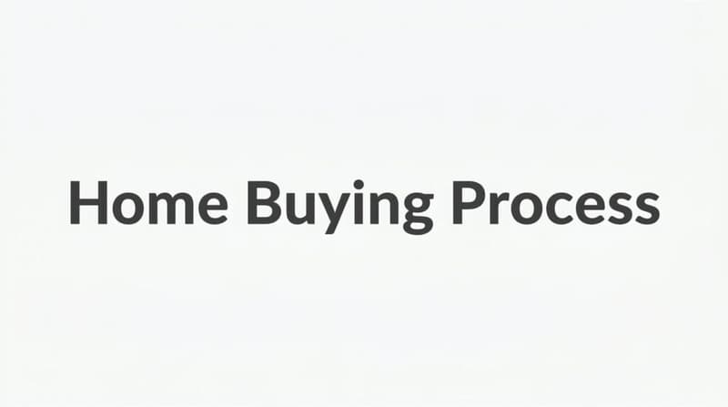 How to Navigate the Home Buying Process in Virginia: A Step-by-Step Guide