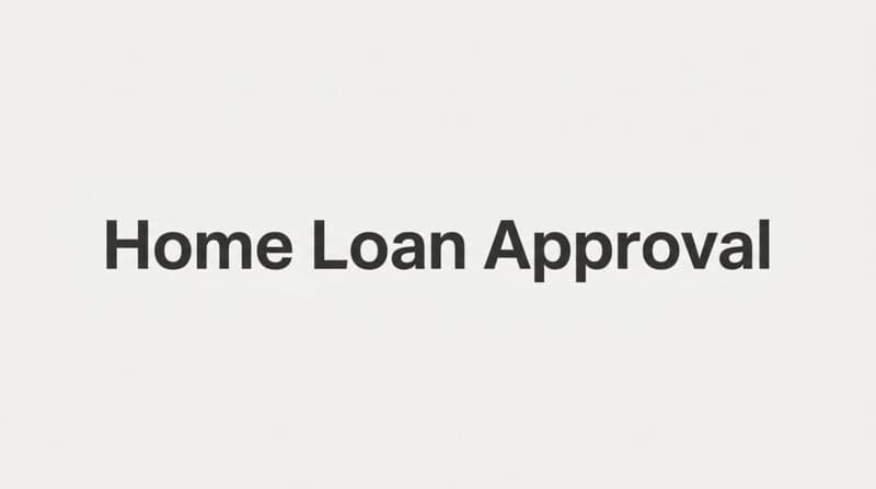 How to Get Home Loan Approval: A Step-by-Step Guide for Virginia Homebuyers