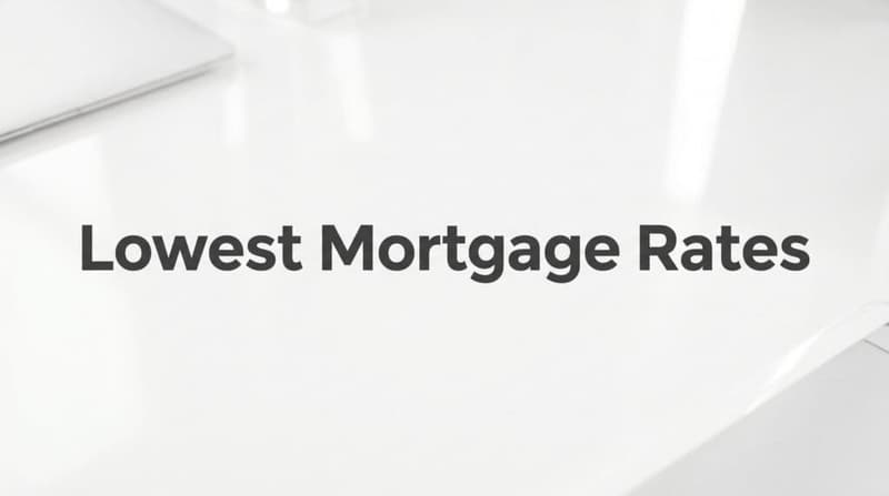 7 Proven Strategies to Secure the Lowest Mortgage Rates in Virginia
