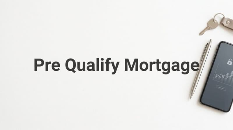 How to Pre Qualify for a Mortgage in Virginia: A Step-by-Step Guide