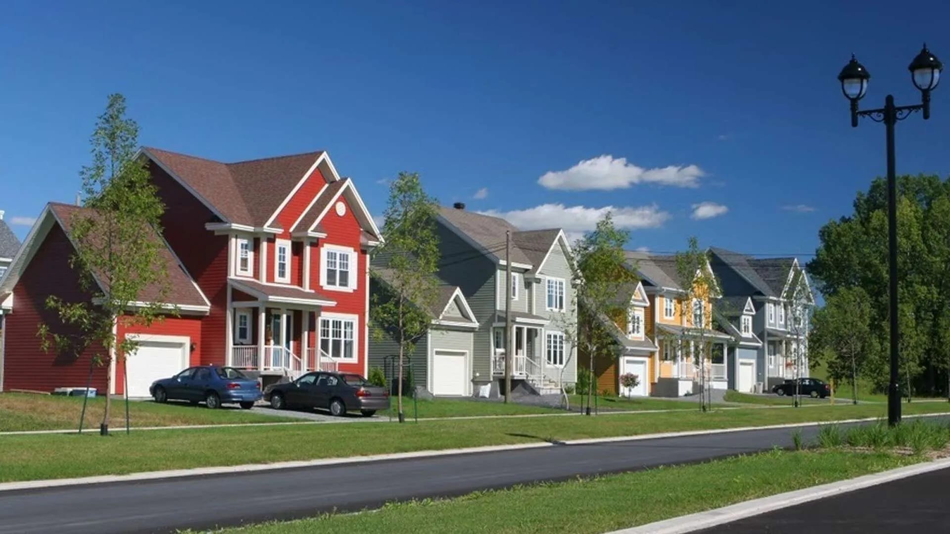 How to Find the Best Mortgage Rates Near You in 2025