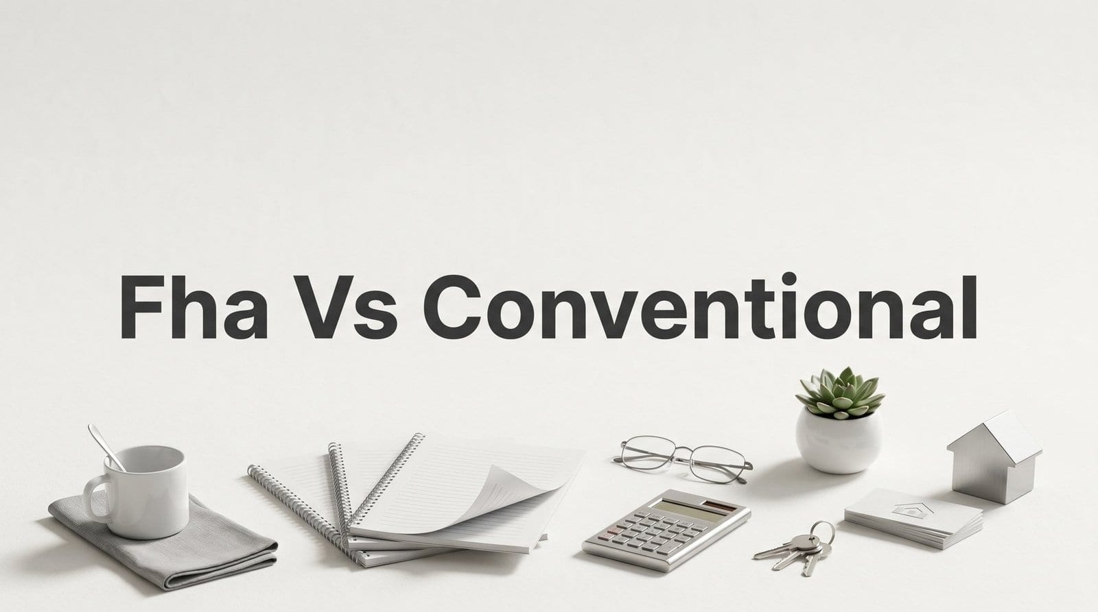 7 Proven Strategies to Choose Between FHA vs Conventional Loans in Virginia
