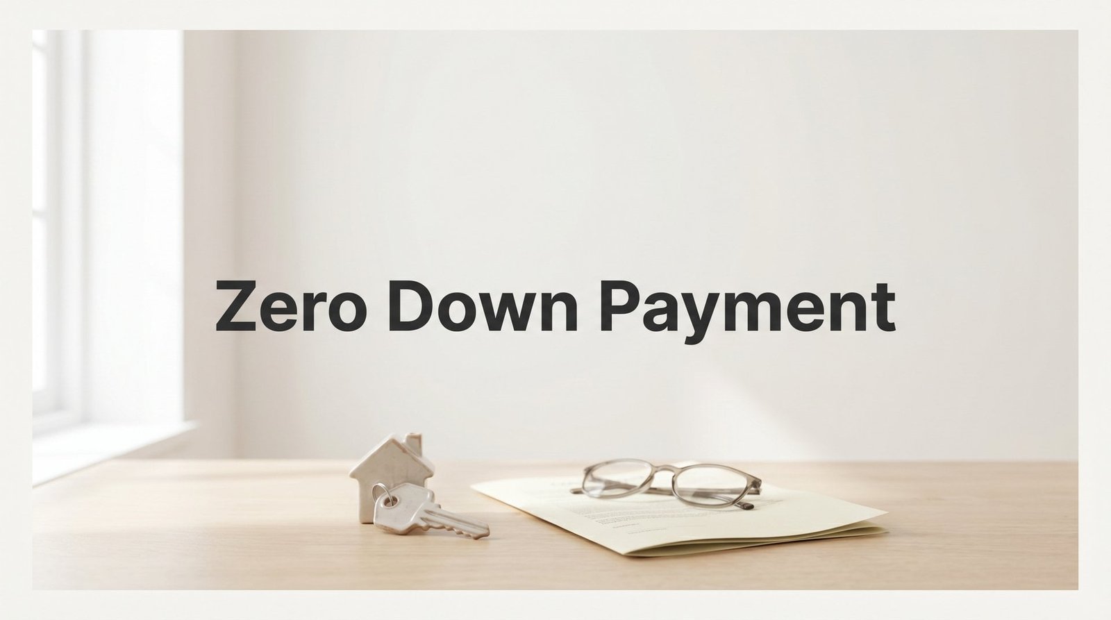 7 Proven Zero Down Payment Strategies for Virginia Homebuyers in 2026