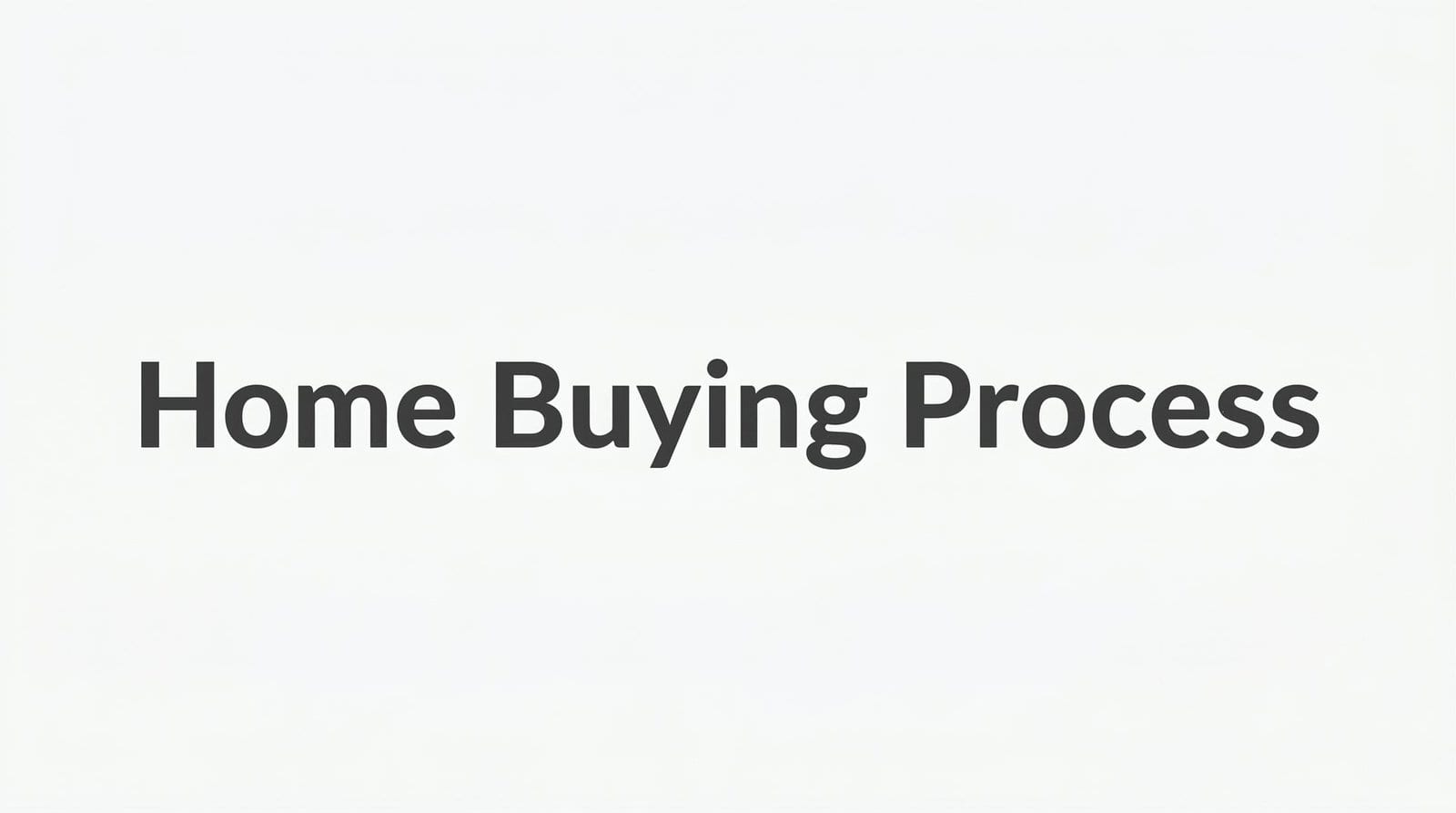 How to Navigate the Home Buying Process in Virginia: A Step-by-Step Guide