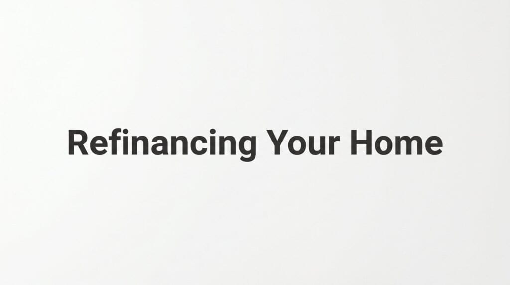 How to Refinance Your Home: A Step-by-Step Guide for Virginia Homeowners